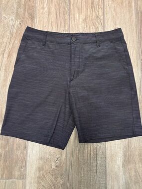 Men’s All in Motion shorts